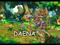 une photo d'Ã©cran de Legend of Mana sur Sony Playstation